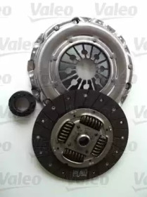 Комплект сцепления VALEO 826912